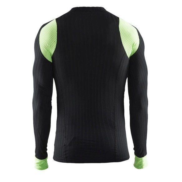 CRAFT ACTIVE EXTREM 2.0 CN BLACK T-SHIRT