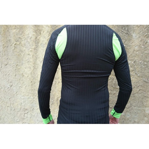 CRAFT ACTIVE EXTREM 2.0 CN BLACK T-SHIRT