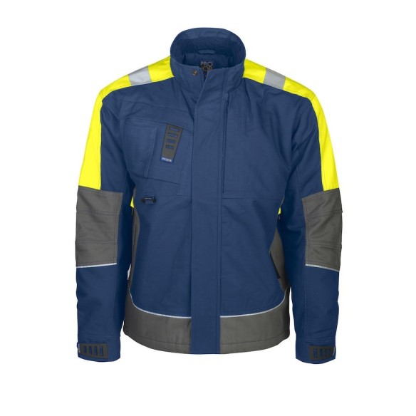 PROJOB PADDED JACKET
