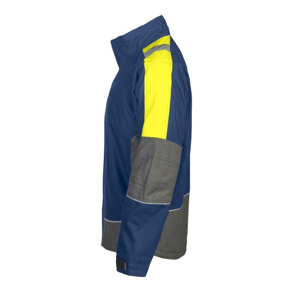 PROJOB PADDED JACKET