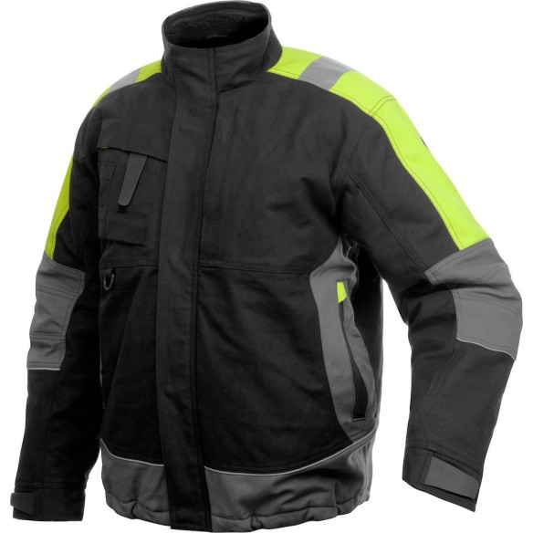 PROJOB PADDED JACKET