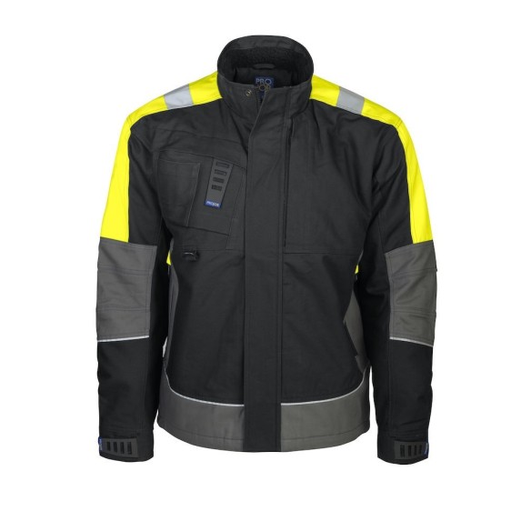 PROJOB PADDED JACKET