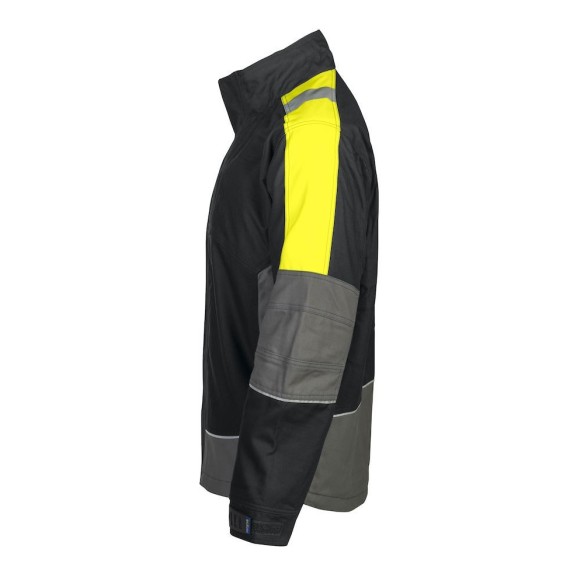 chaqueta projob padded 10