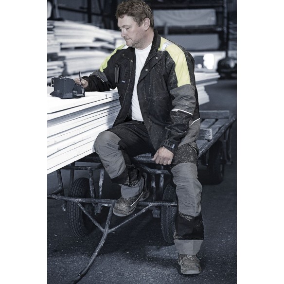 PROJOB PADDED JACKET