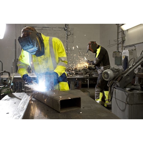 PROJOB PADDED JACKET