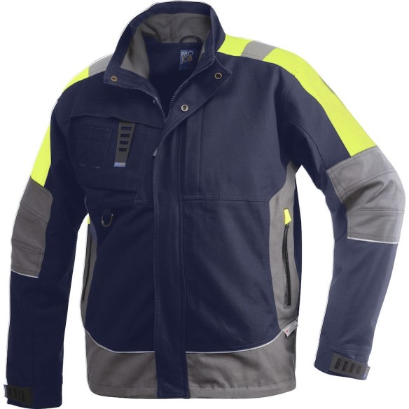 PROJOB JACKET