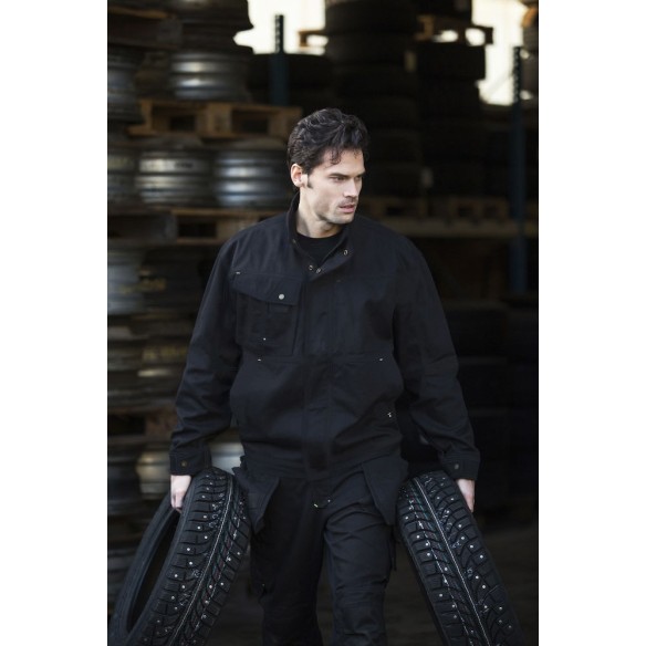 PROJOB CANVAS JACKET