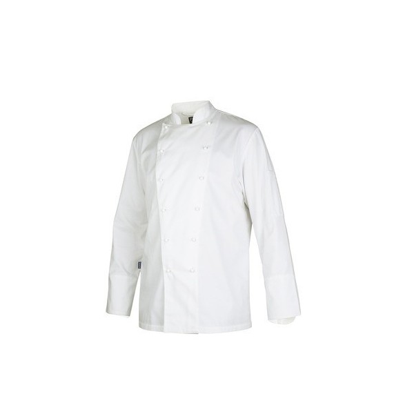 Cotton chef jacket