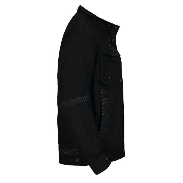 PROJOB CANVAS JACKET