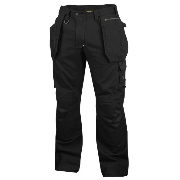 PANTS PROJOB CANVAS