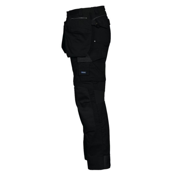 pantalon projob canvas 4