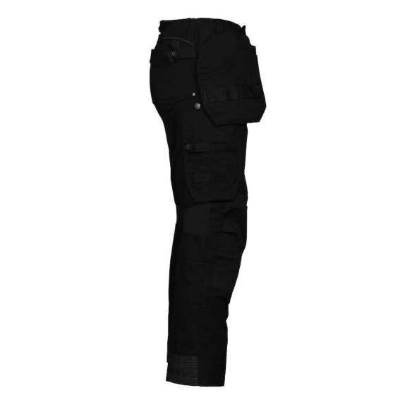 PANTALONS PROJOB CANVAS