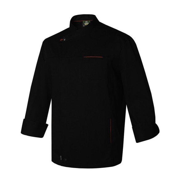 VESTE CUISINE HOMME 4312