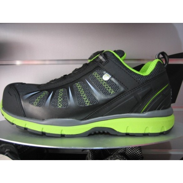 SMESTAD BOA WW S3 WR SRC ESD SAFETY SHOES