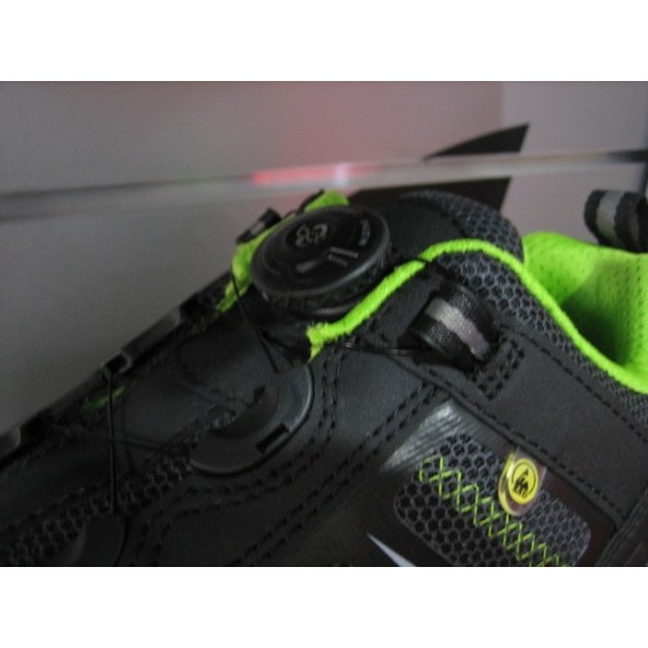 SMESTAD BOA WW S3 WR SRC ESD SAFETY SHOES