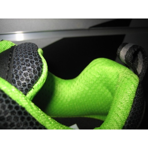 CHAUSSURES DE SÉCURITÉ HH SMESTAD BOA WW S3 SRC ESD