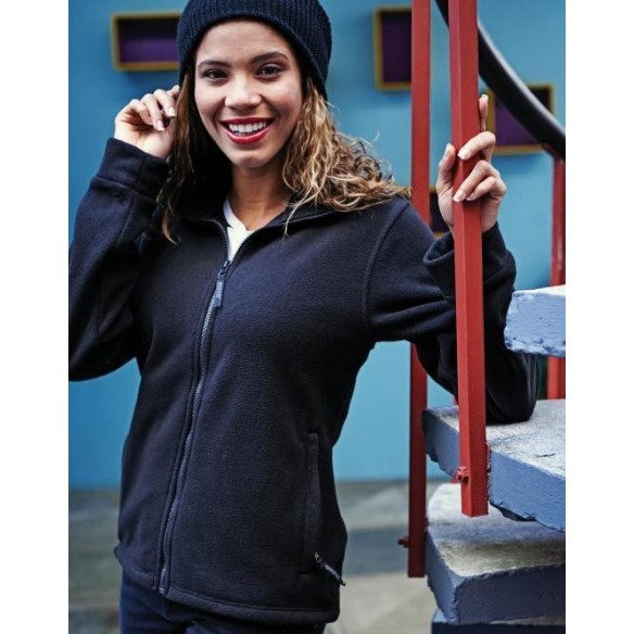 VESTE POLAIRE THOR 300 FEMME