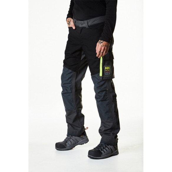 PANTALON HELLY HANSEN AKER WORK