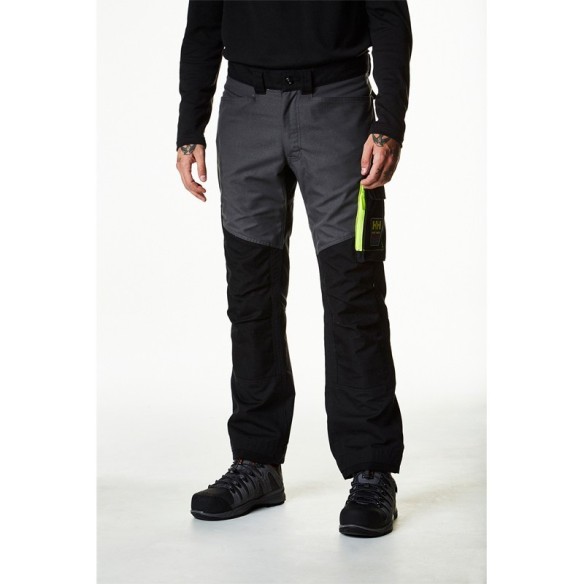 PANTALÓ DE TREBALL HELLY HANSEN AKER