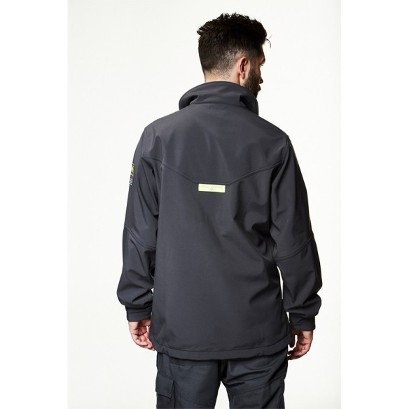 chaqueta softshell helly hansen aker (outlet) 4