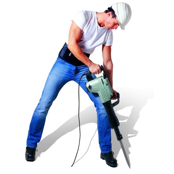 FAIXA TURBO PLUS SENSE TIRANTS