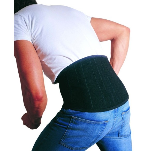 FAIXA TURBO PLUS SENSE TIRANTS