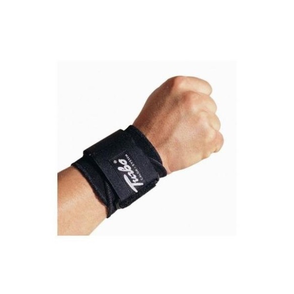 CANYELLERA TURBO AMB TENSOR