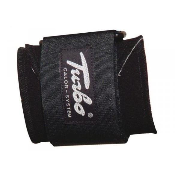 CANYELLERA TURBO AMB TENSOR