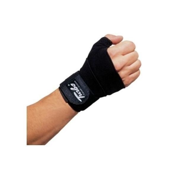 muñequera turbo con pulgar 1
