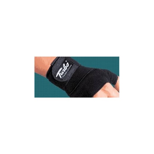 Thumb Wristband Turbo