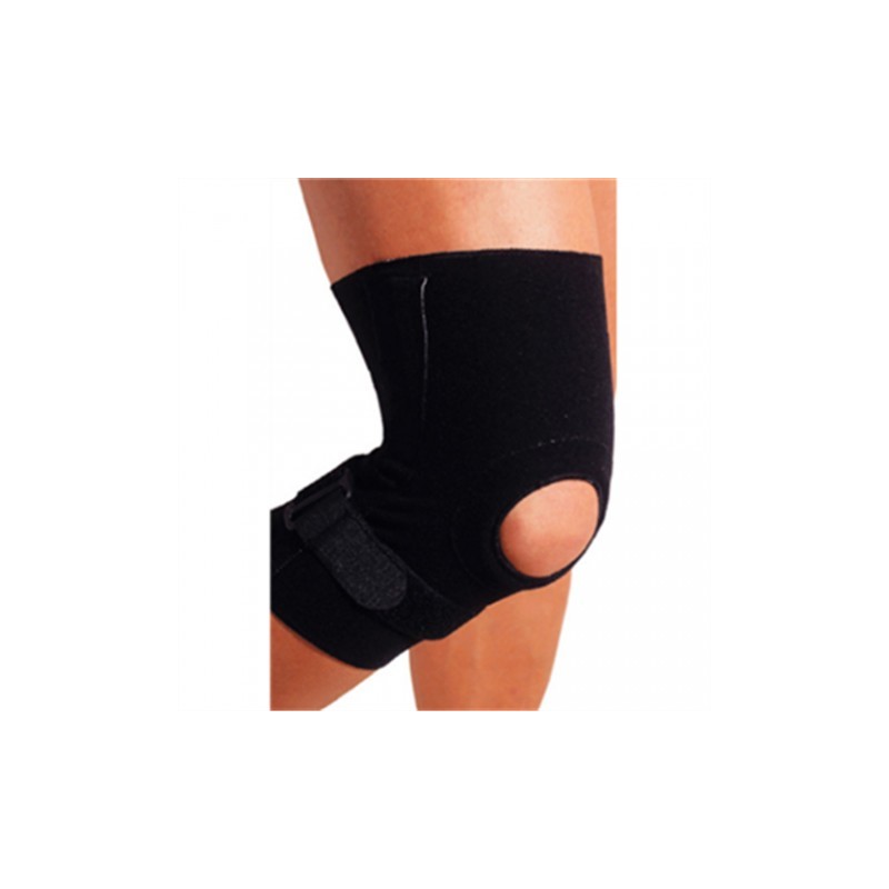 KNEEPAD TURBO OUVERTE