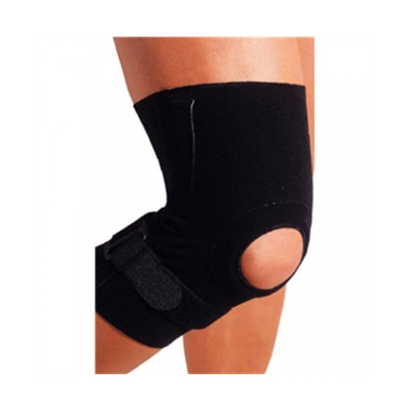 KNEEPAD TURBO OUVERTE