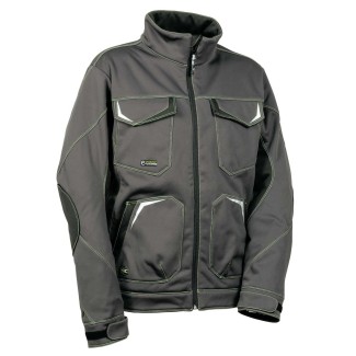 VESTE SOFTSHELL COFRA MIRASSOL 2
