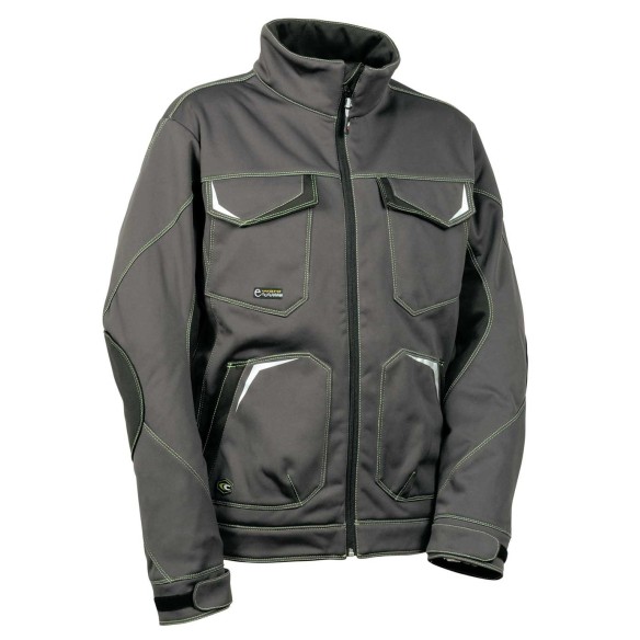COFRA MIRASSOL SOFTSHELL JACKET