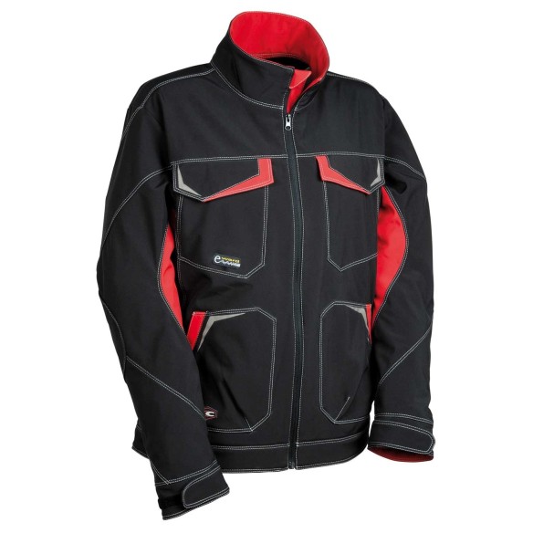COFRA MIRASSOL SOFTSHELL JACKET