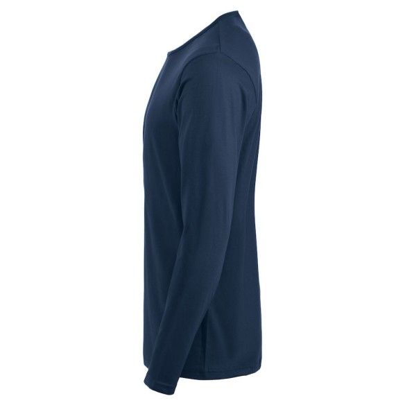 camiseta cliqué fashion-t m/l 30