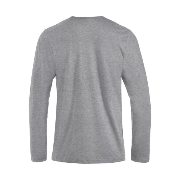 CAMISETA CLIQUÉ BASIC-T 1005 ALGODÓN COLORES