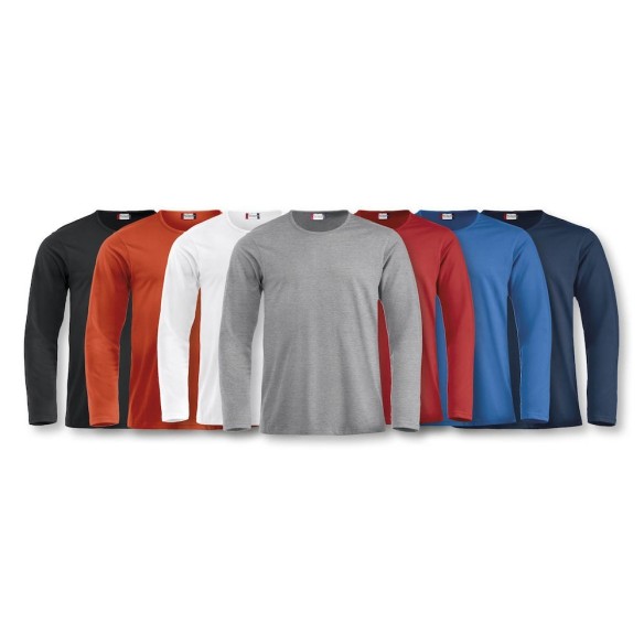 camiseta cliqué fashion-t m/l 42