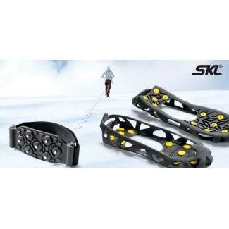 CRAMPON ANNAPURNA ICE GRIPPER 2