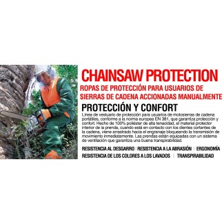 PANTALON CHAIN STOP 2