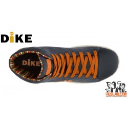 DIKE GARISH H S3 SRC BLACK SAFETY BOOTS