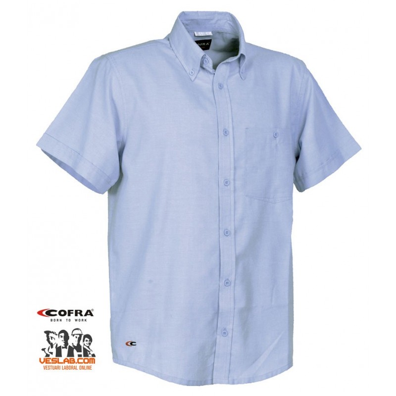 ORKNEY SHIRT COFRA