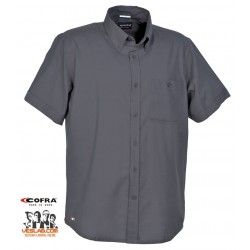 CAMISA COFRA ORKNEY