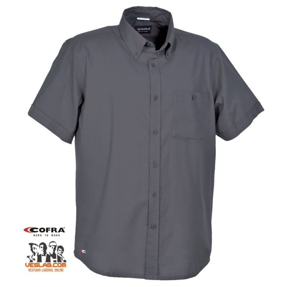 ORKNEY SHIRT COFRA