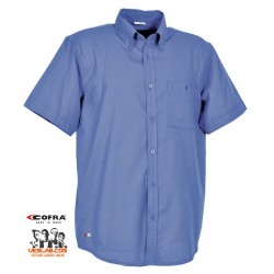 CAMISA COFRA ORKNEY 