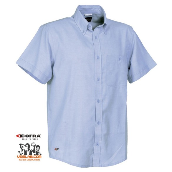 camisa cofra varadero 2