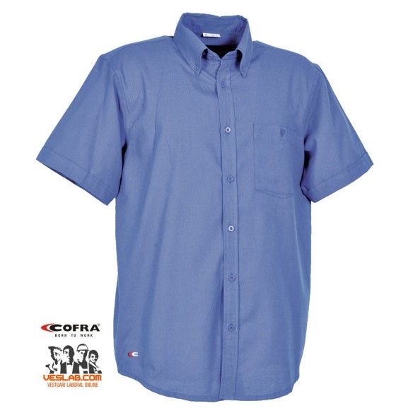 CHEMISE COFRA ORKNEY 