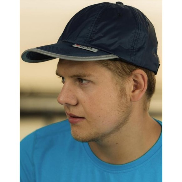 GORRA ALTA VISIBILIDAD