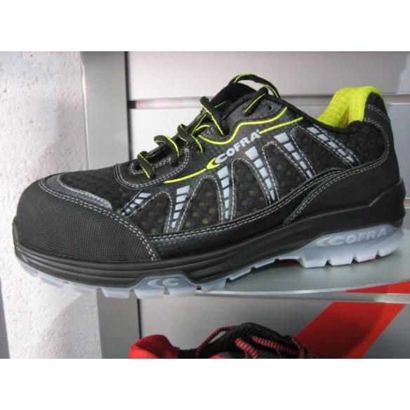 calzado de seguridad cofra miro black s1 p src 9