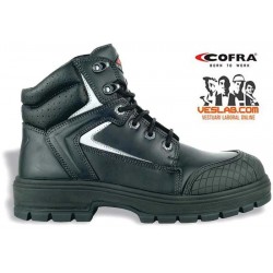 BOTA DE SEGURETAT COFRA YUCATAN S3 HRO SRC